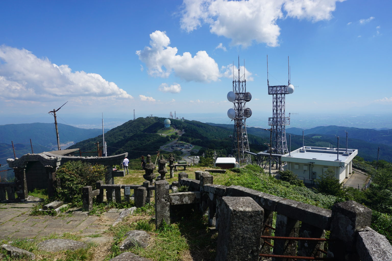 Hiking – Fukuoka JETs